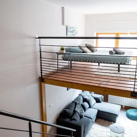 Le Petit Turbil - Quartier Part Dieu Apartment Lyon